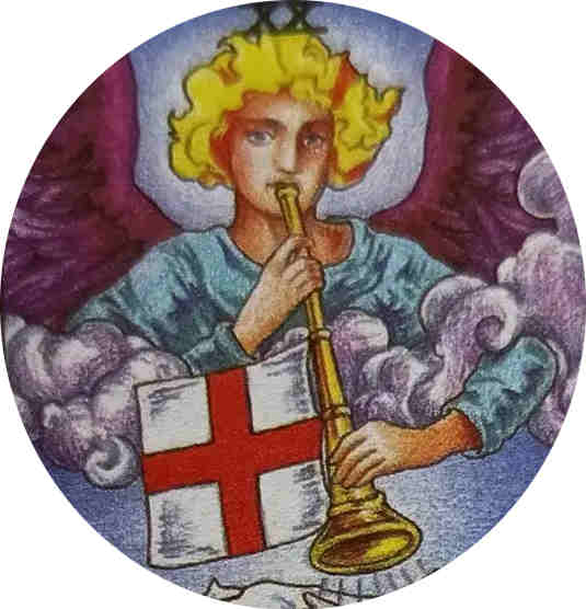 XX 审判（Judgement）